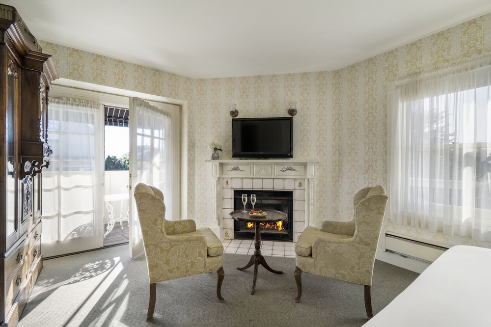Gosby House Inn A Four Sisters Inn 43/57