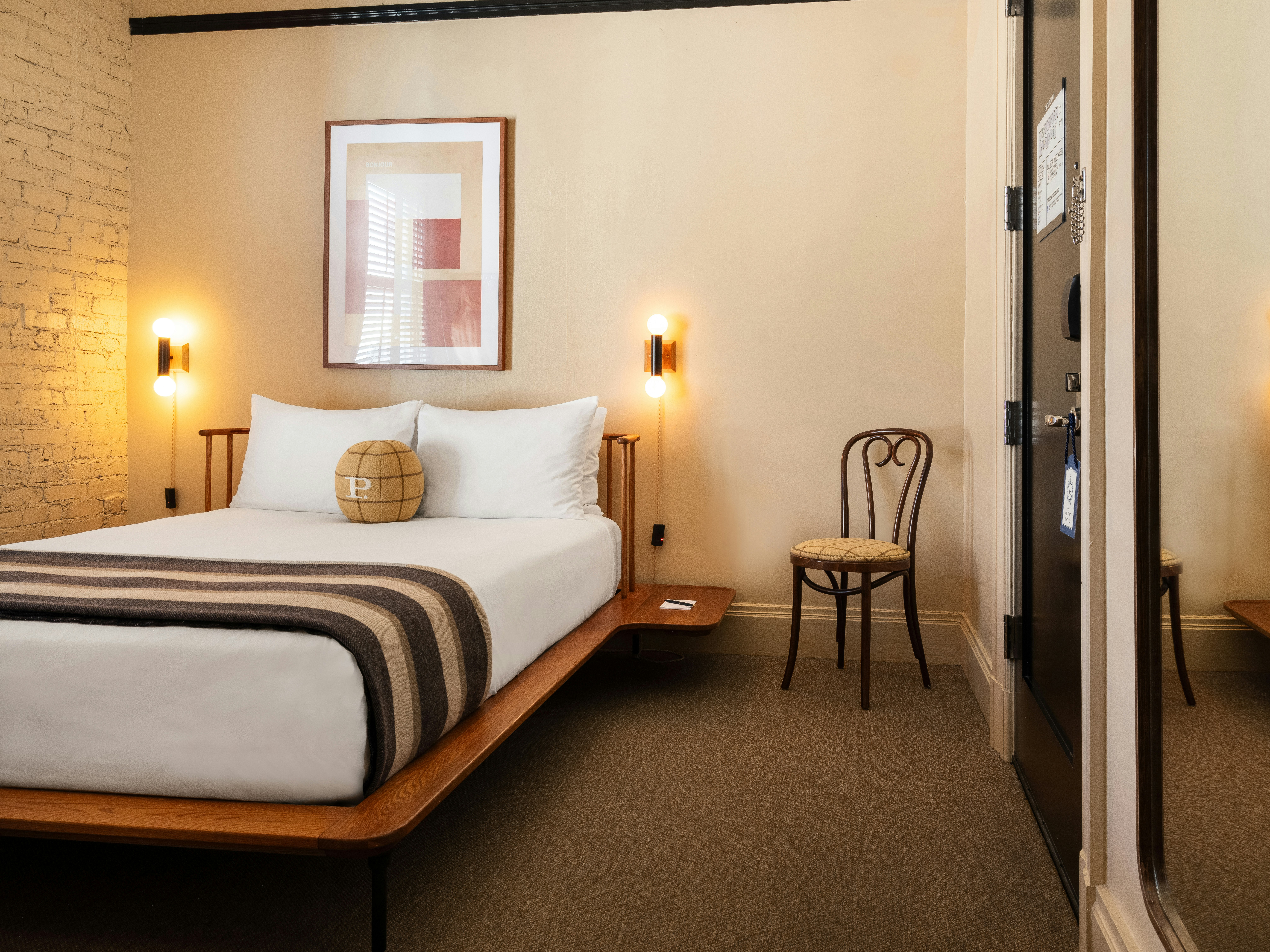Palihotel San Francisco 22/78