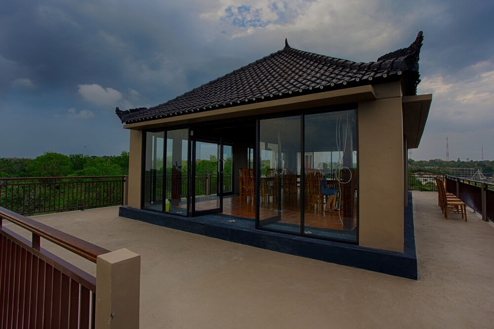 PURI PANDAWA RESORT 2/50