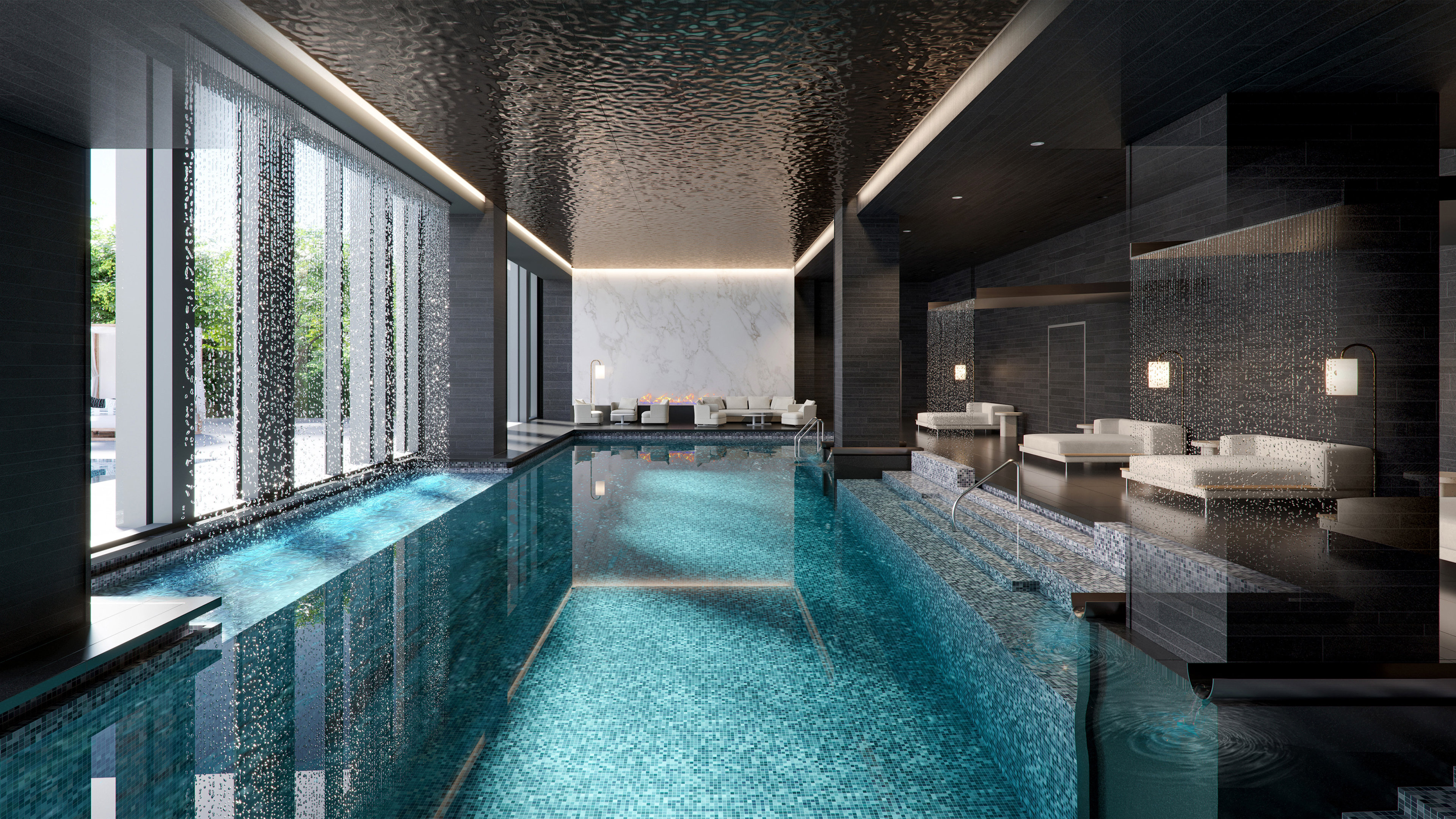 InterContinental Wuxi Taihu New City 19/50