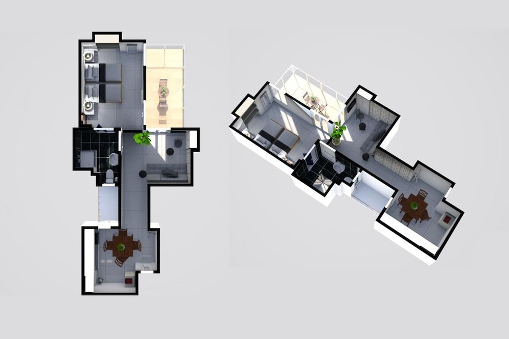 Athens Green Apartments 3/50