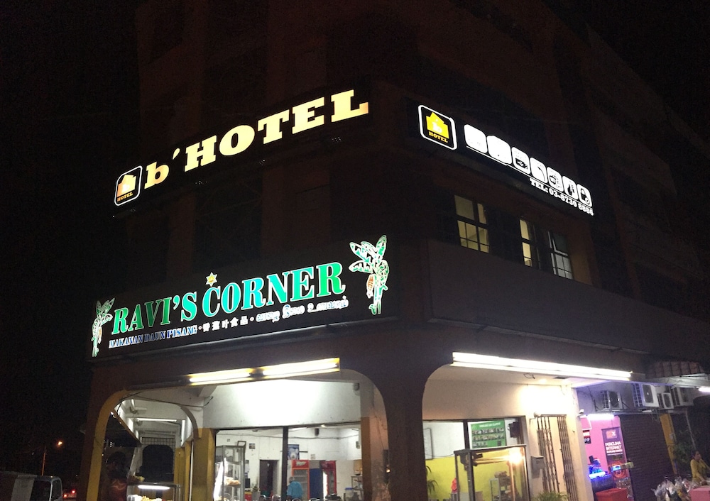 The B'hotel Kajang 1/40