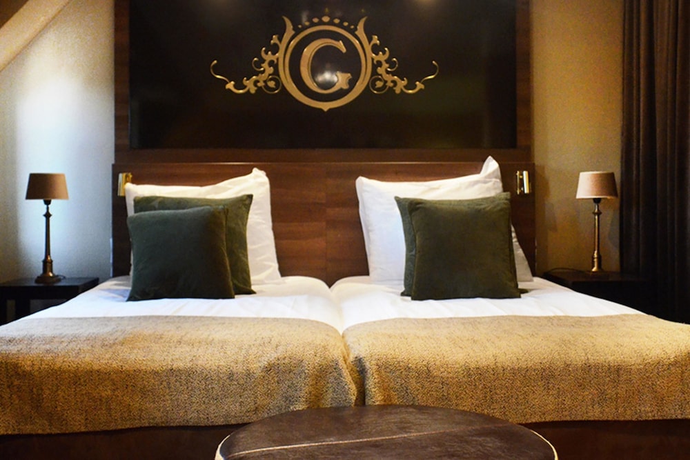 Clarion Hotel Winn 5/46