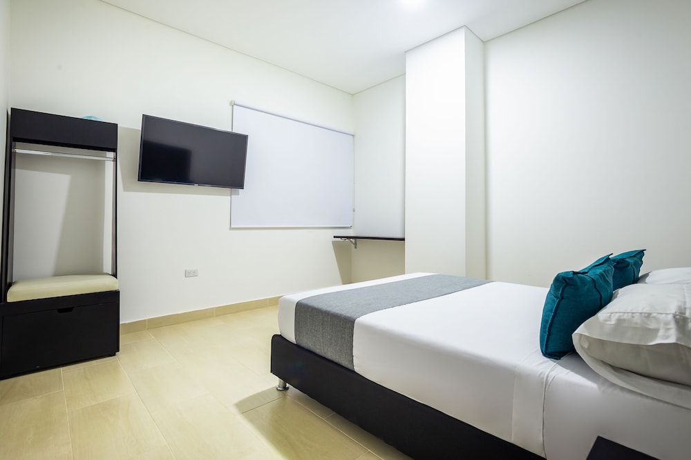 Ayenda Hotel Trinidad 13/31