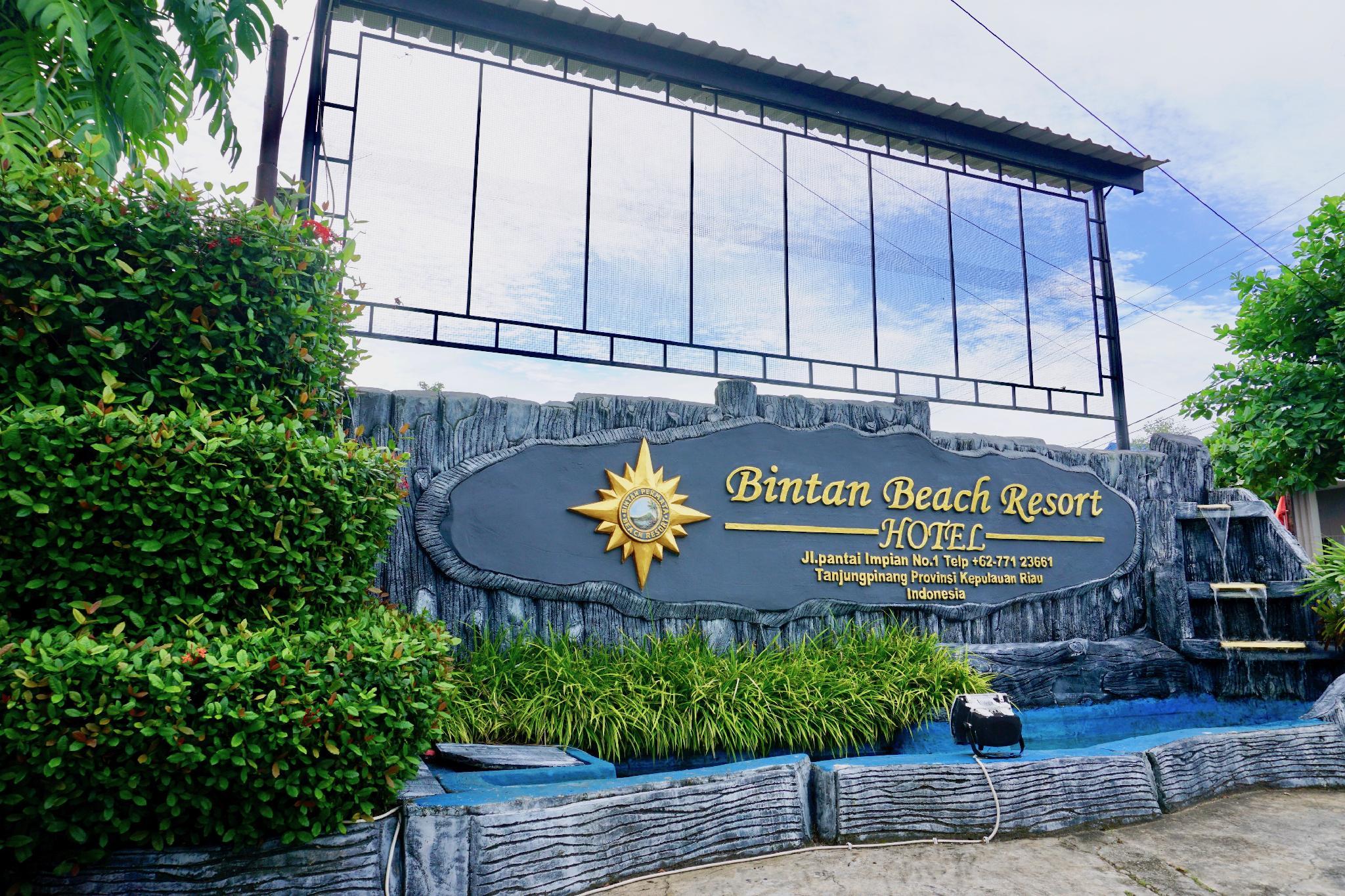 Bintan Beach Resort 2/41
