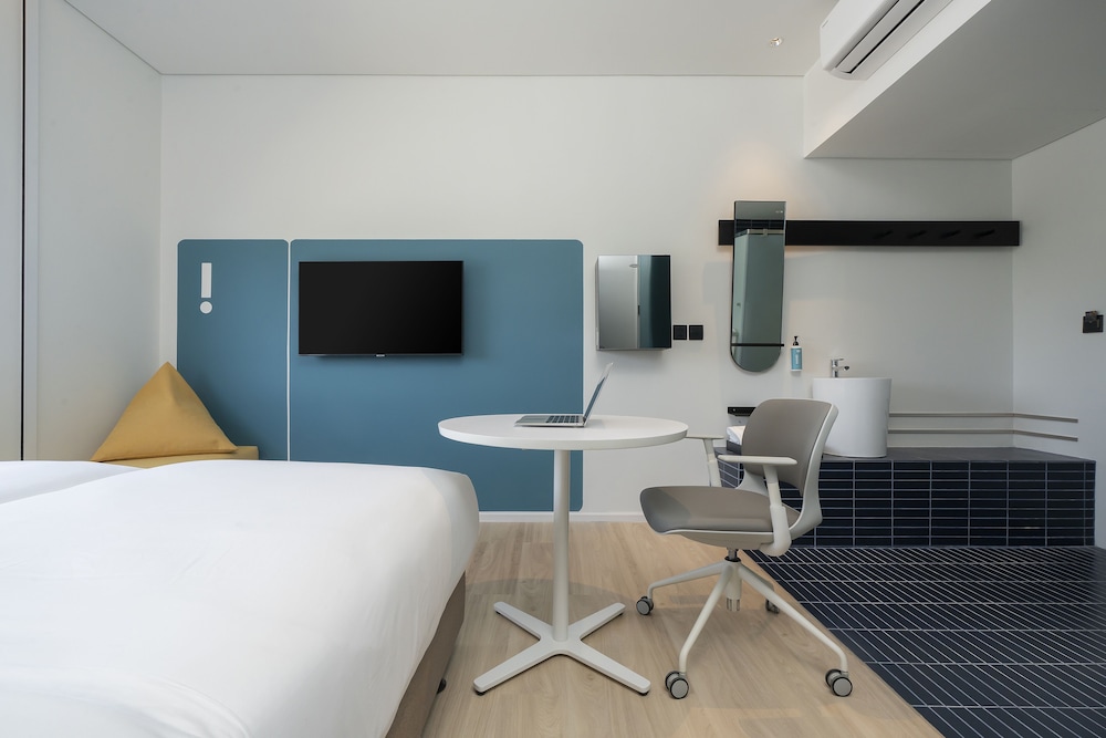 GO! Hotel Bowin at Robinson Lifestyle 16/31