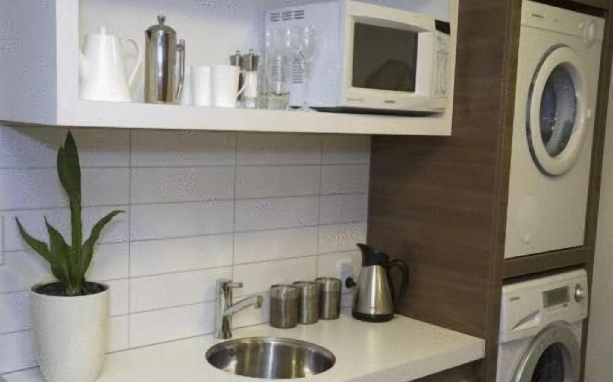 Terra Vive Luxury Suites Apartments 48/49