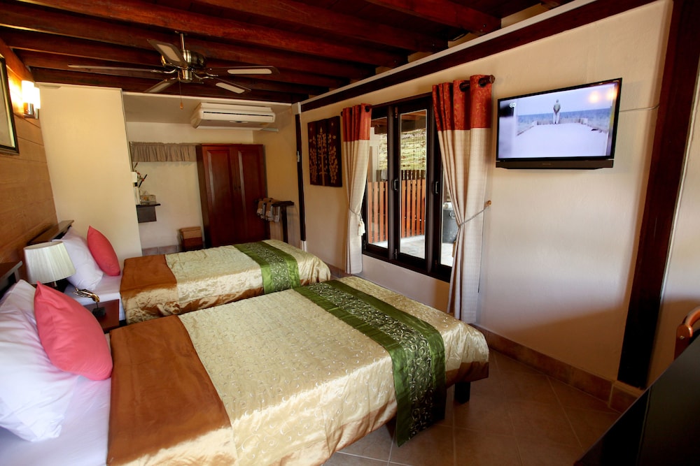 AO NANG HOME STAY 12/48