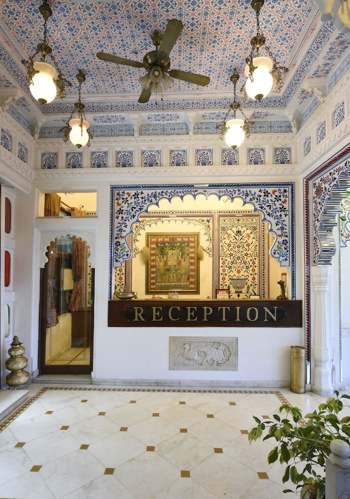 Hotel Swaroop Vilas 7/49