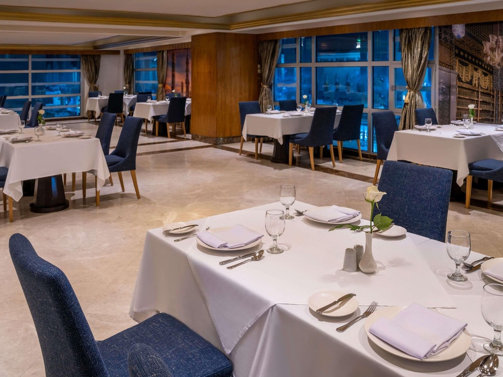 أنوار المدينة موفنبيك(Anwar Al Madinah Movenpick) 53/69