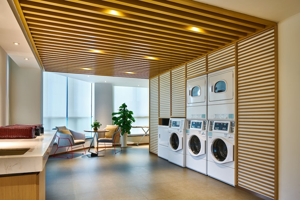 Days Hotel by Wyndham Haikou Meilan Airport 27/50