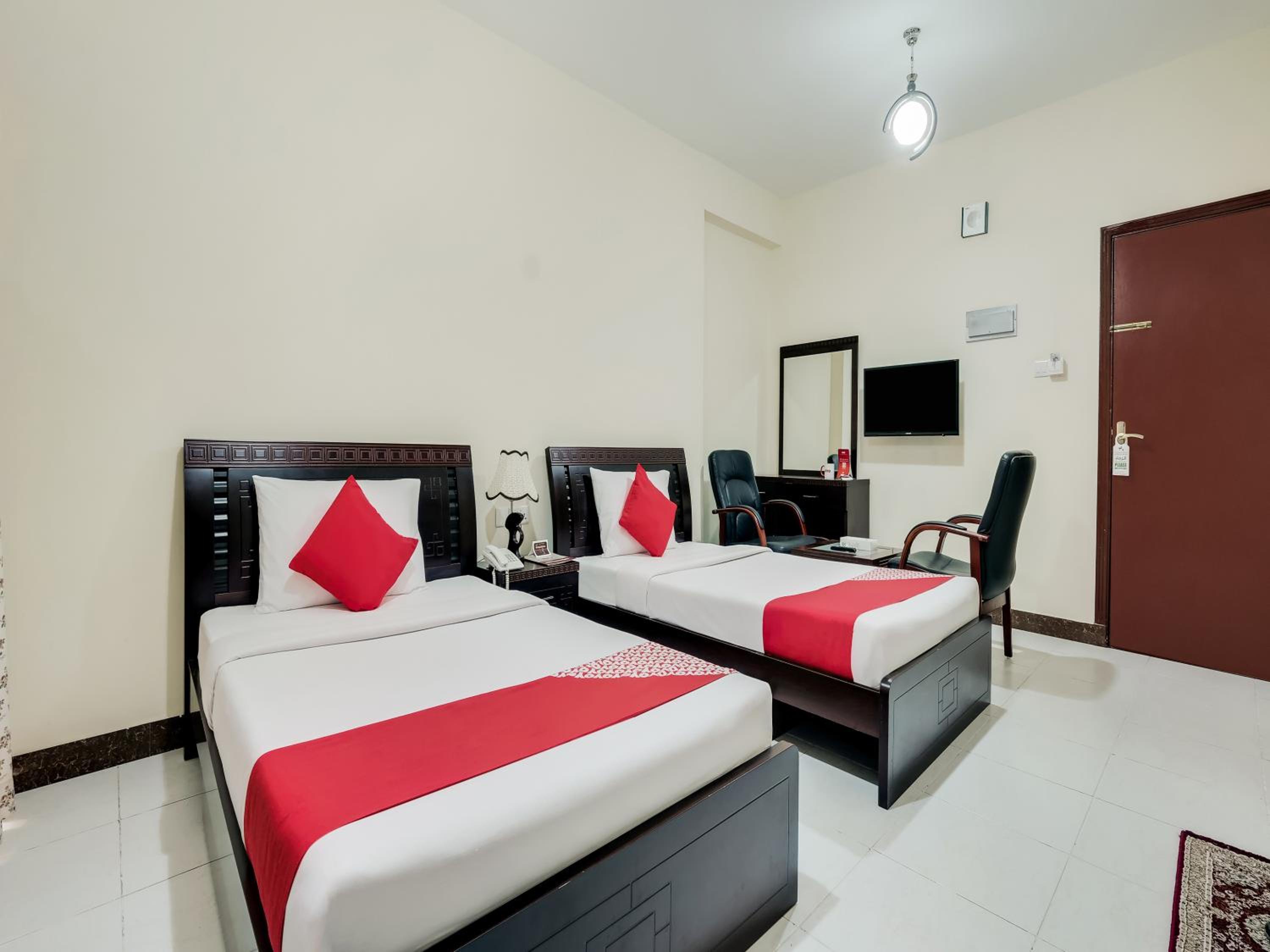 Al Rayan Hotel 16/50