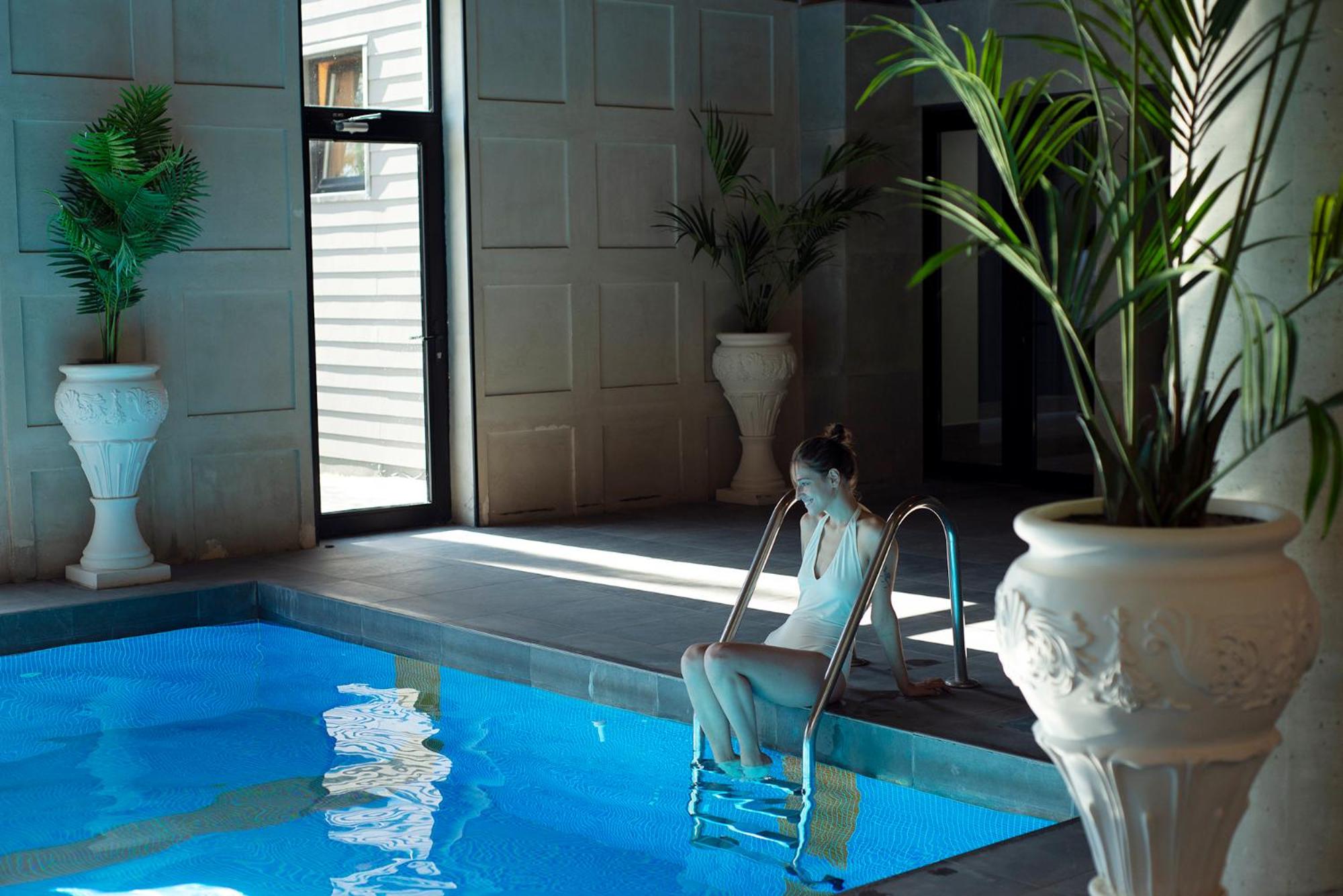 Lopota Lake Spa 36/64