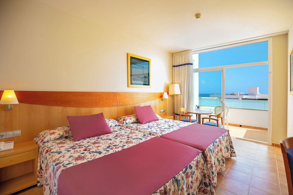 Servigroup Marina Playa Hotel 15/50