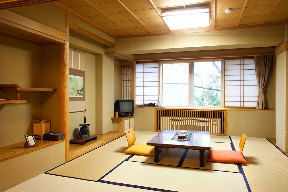 Hotel Shiga Sunvalley 36/46
