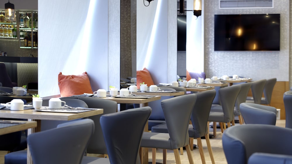 Athens Tiare by Mage Hotels 61/65