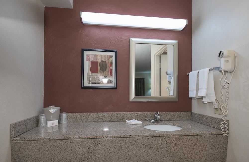 Red Roof Inn and Suites Cleveland - Elyria 26/64