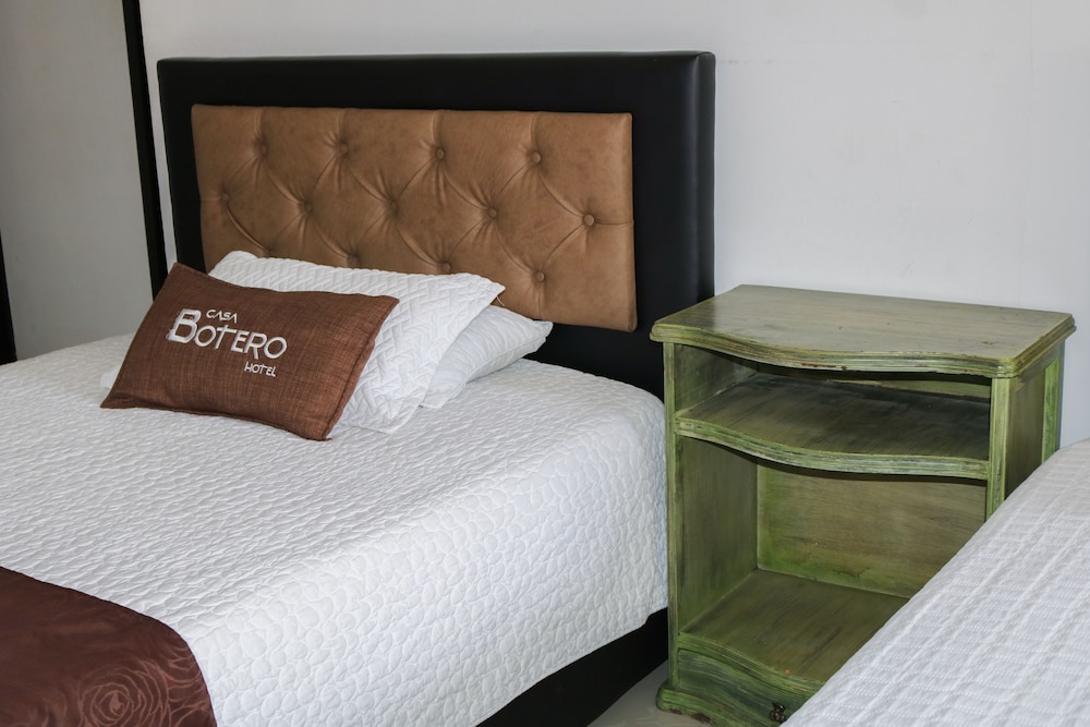 Hotel Ayenda Casa Botero 1091 40/58