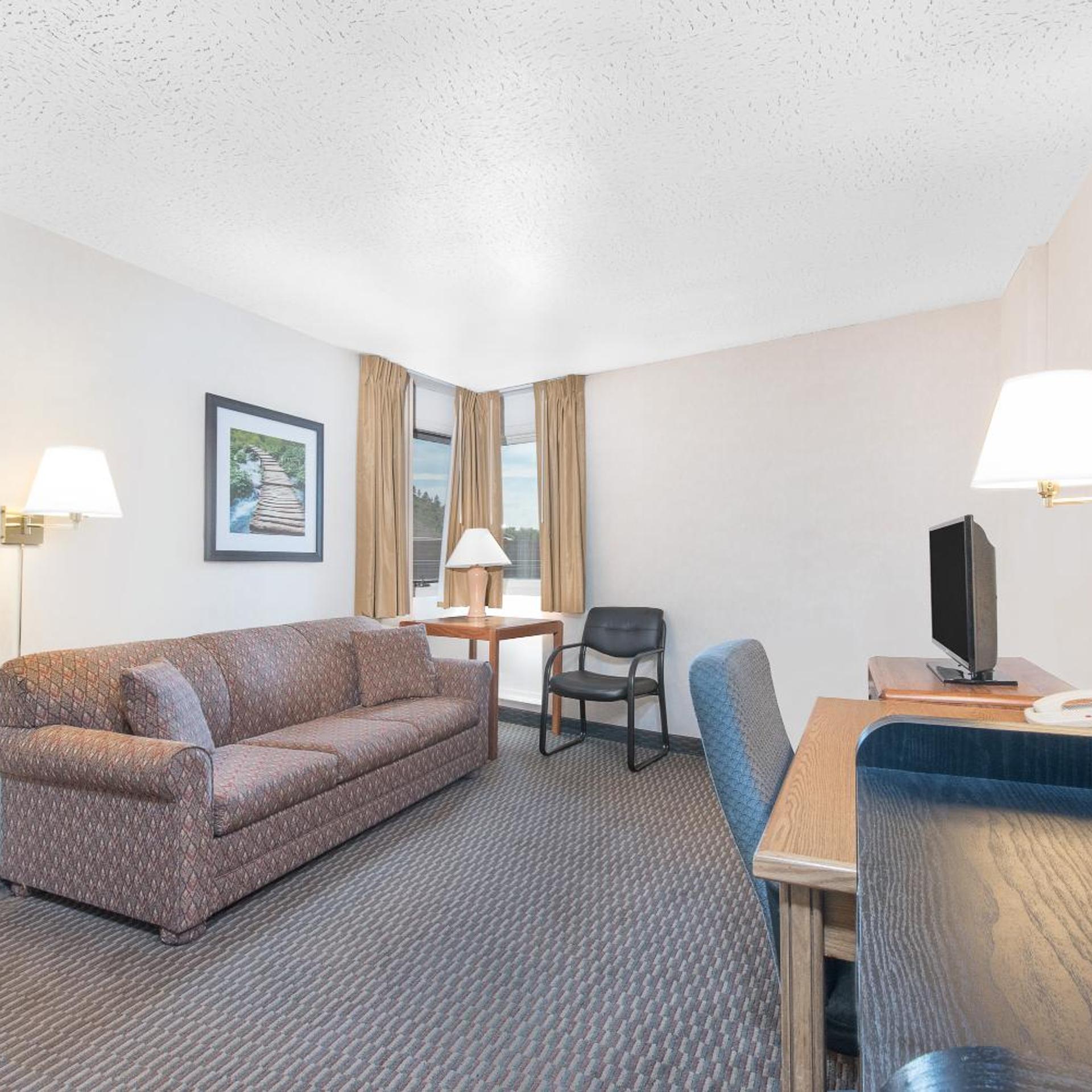 Days Inn by Wyndham West Rapid City 27/32