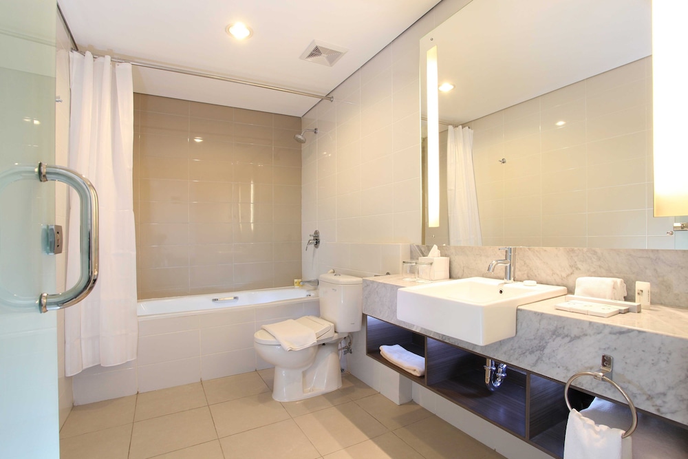 Swiss-Belinn Balikpapan 17/68
