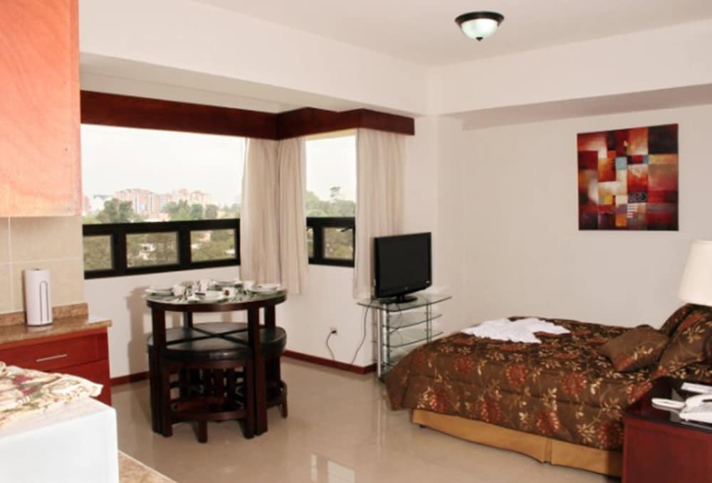 Suites Jardin Imperial 47/63