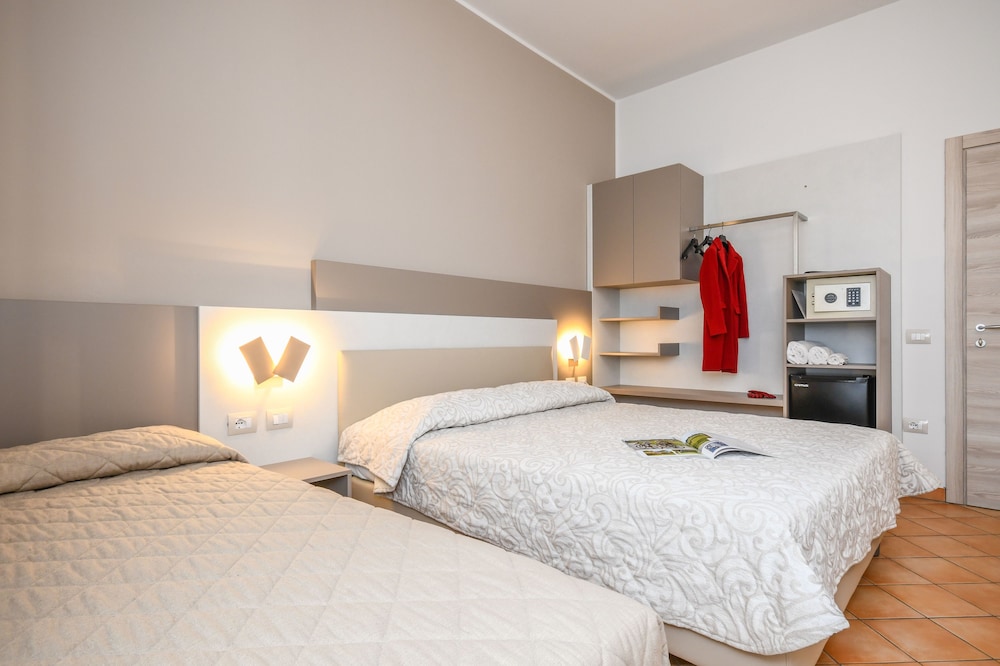 Hotel Riel 23/73
