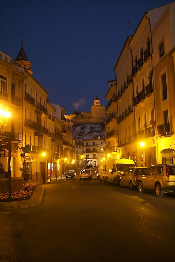 Hospederia Colon Antequera 6/50
