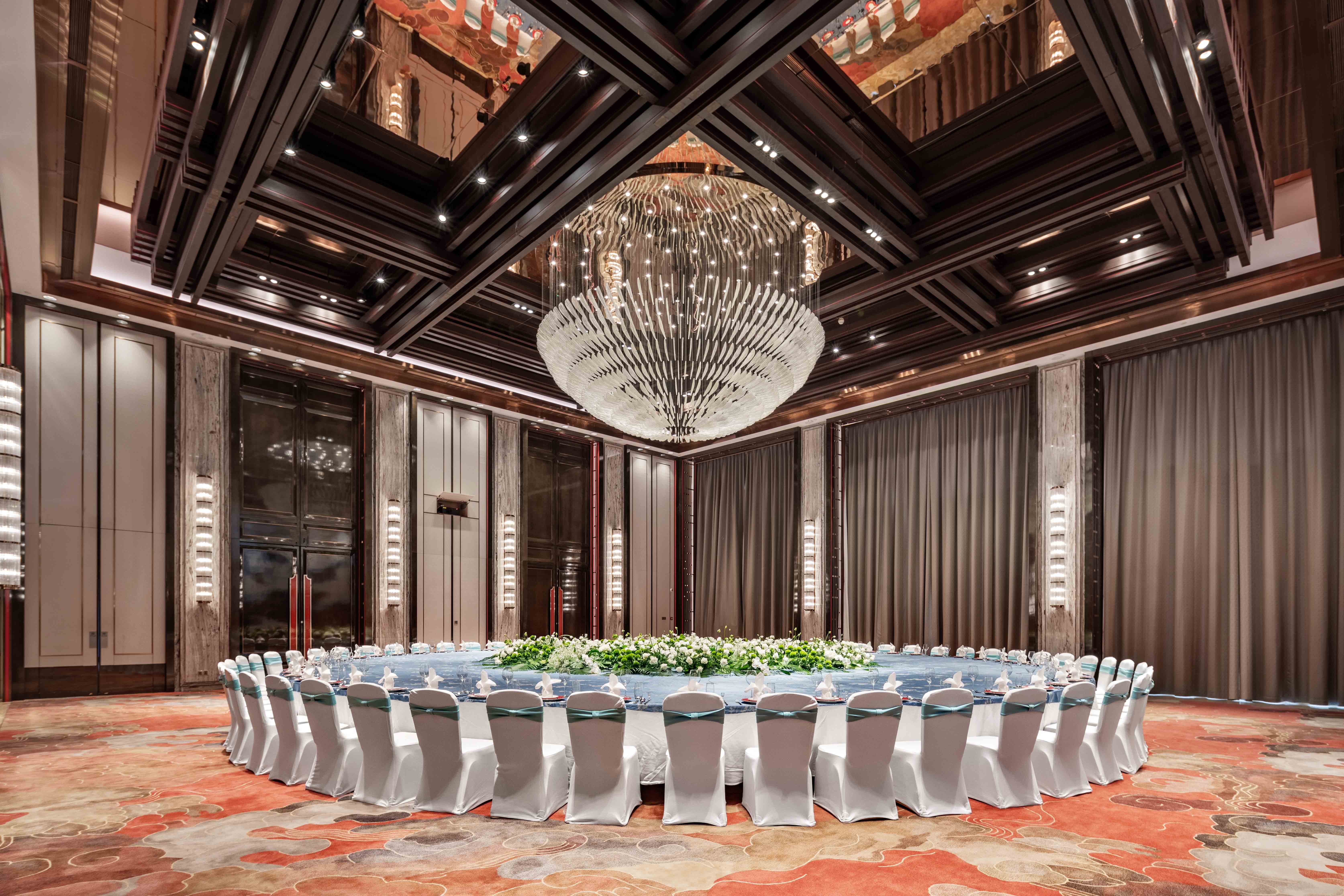 Holiday Inn Express Changsha Yuhua by IHG 13/18