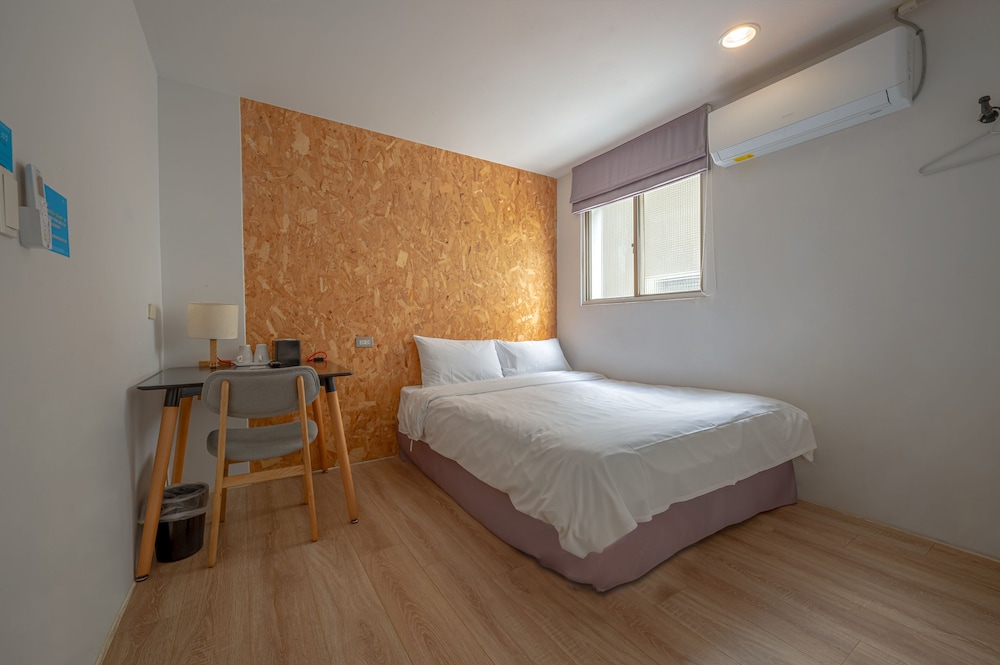 Light hostel - Chiayi 17/48