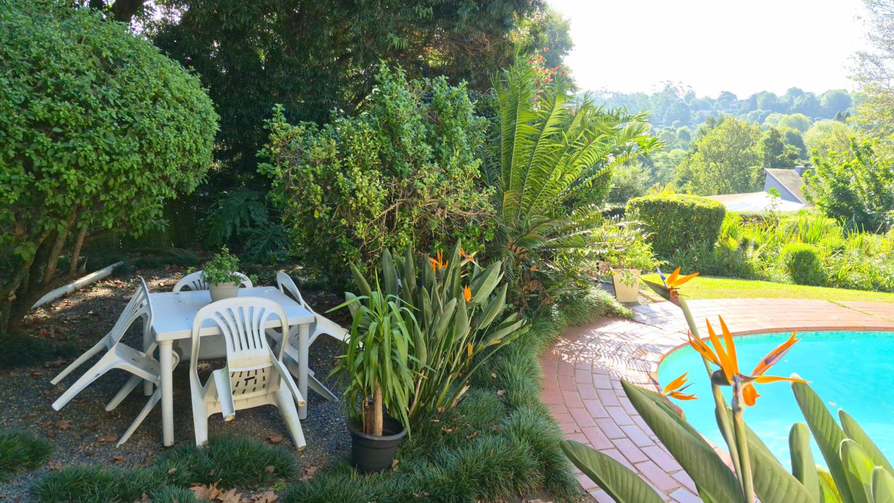 Kings Hill Bed & Breakfast 42/50