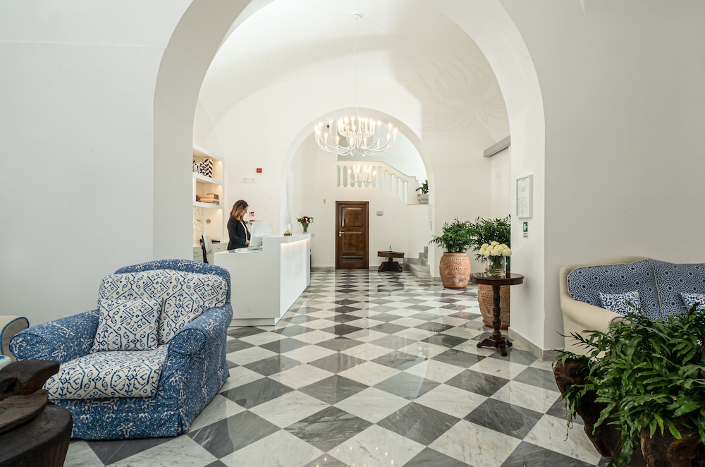 Hotel Miramare Sorrento 6/63