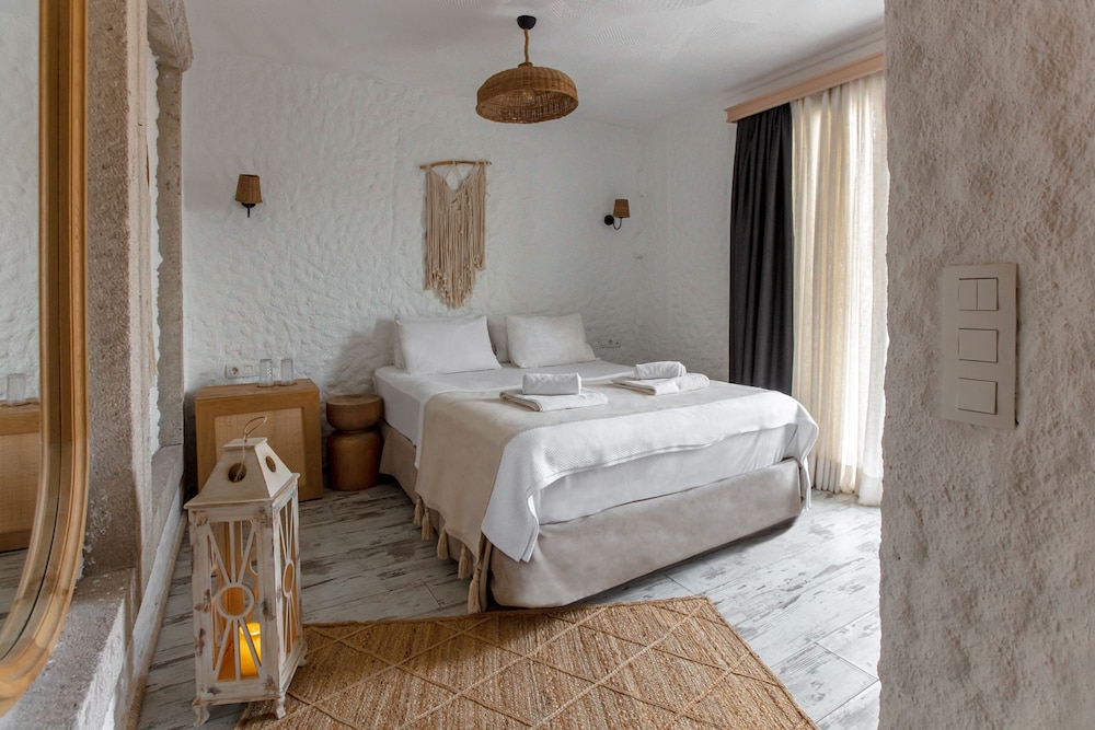 Rupa Hotel Alacati- Adults Only 10/50