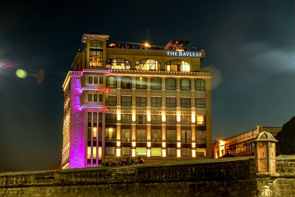 月桂叶王城大酒店(The Bayleaf Intramuros) 图片2