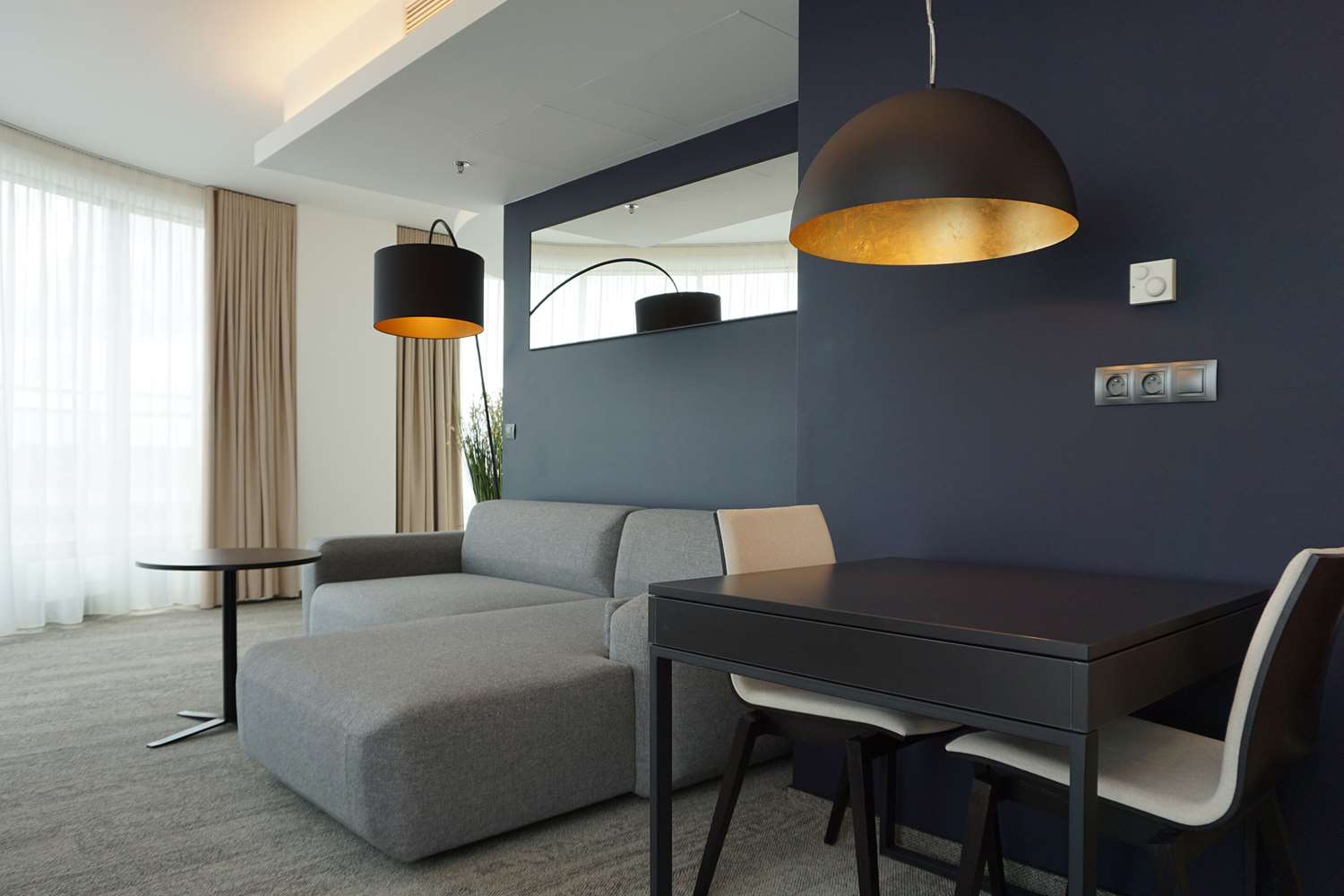 Clarion Congress Hotel Prague 29/46