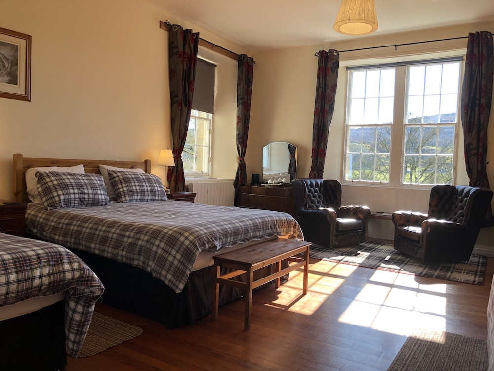 Cuil an Daraich Guest House 15/50