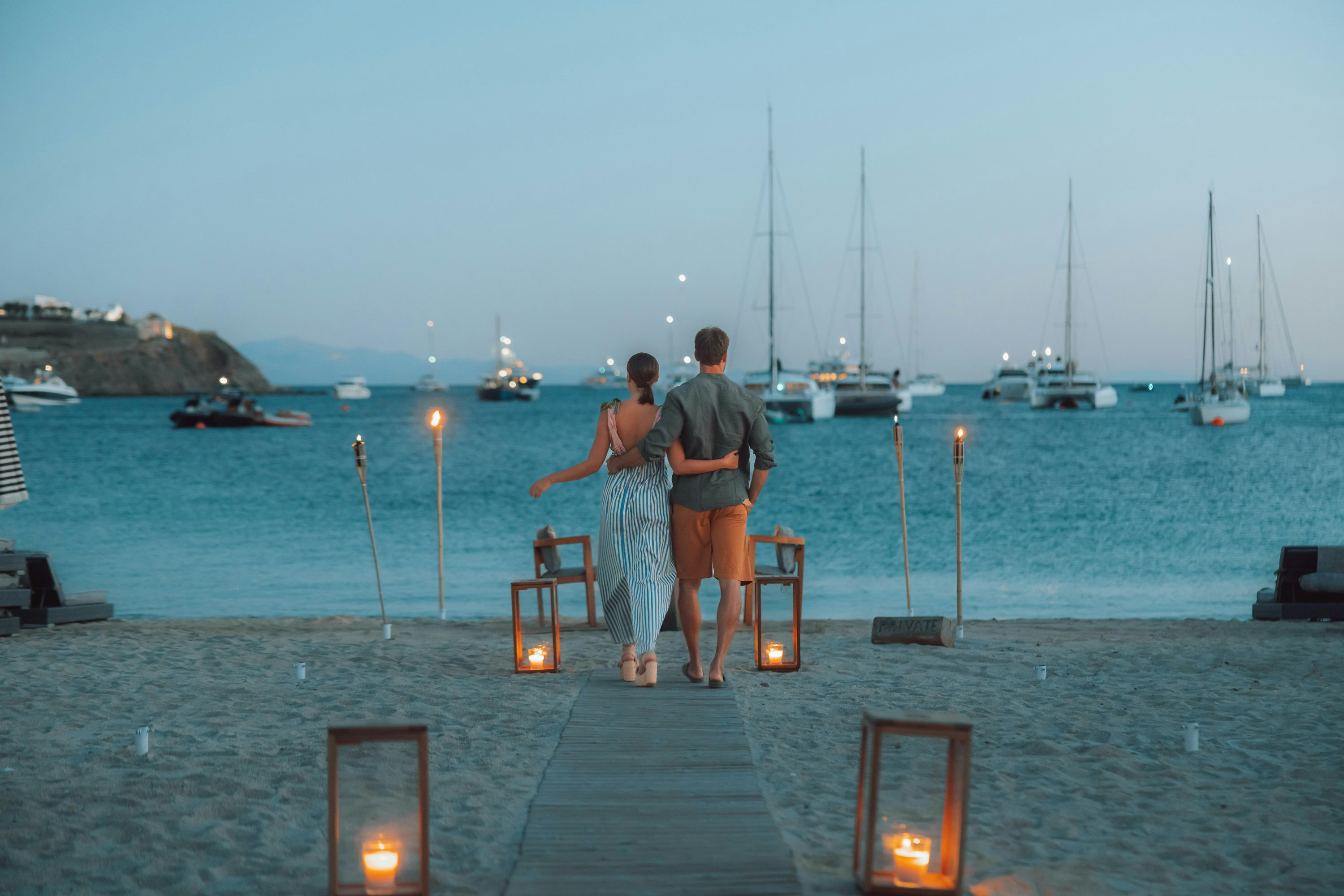 Mykonos Ammos Hotel 88/90