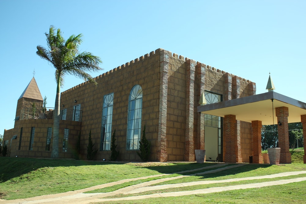 Recanto Alvorada Eco Resort 2/50