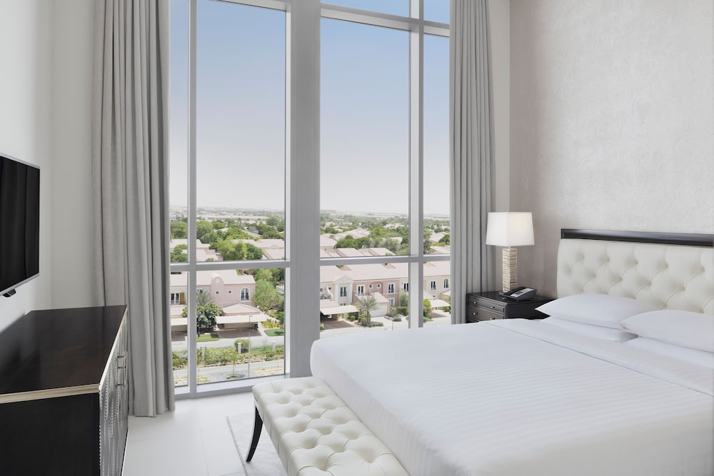 Delta Hotels by Marriott, Dubai Investment Park 30/68
