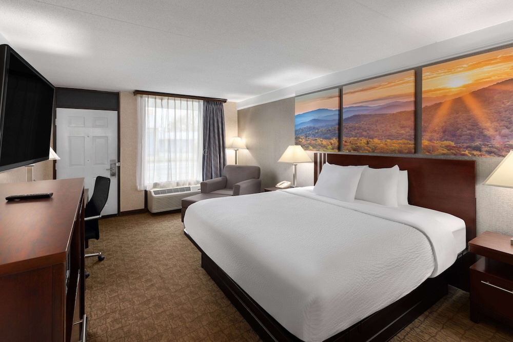 Days Inn by Wyndham Columbia Kentucky 22/52