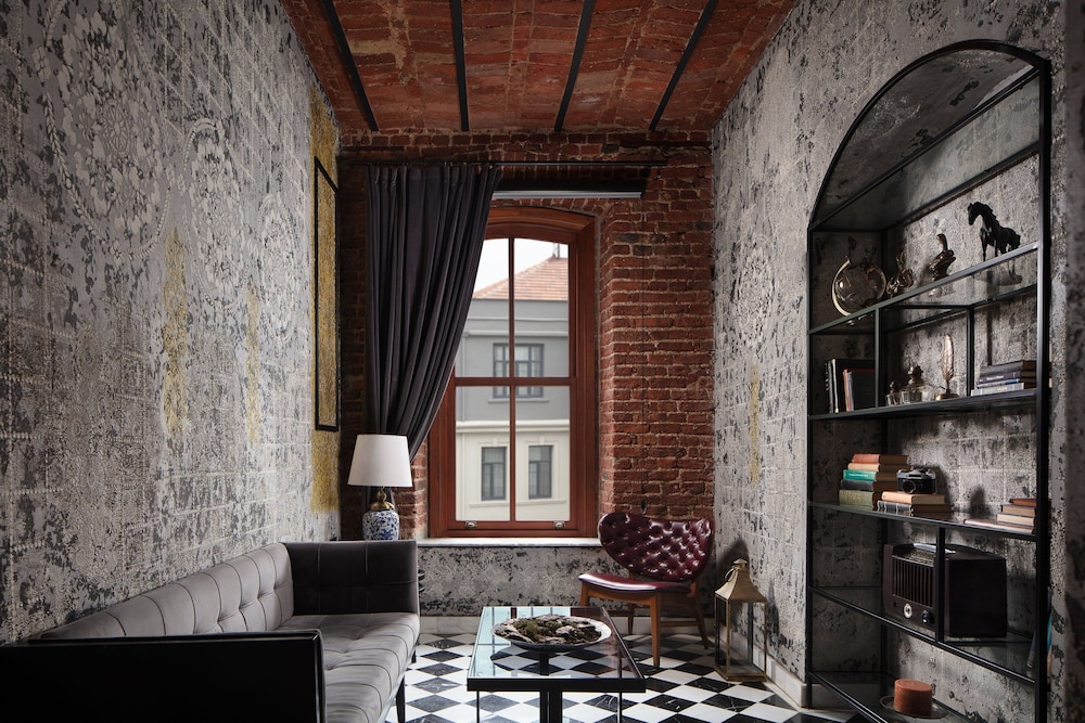 DeCamondo Galata, a Tribute Portfolio Hotel 39/64