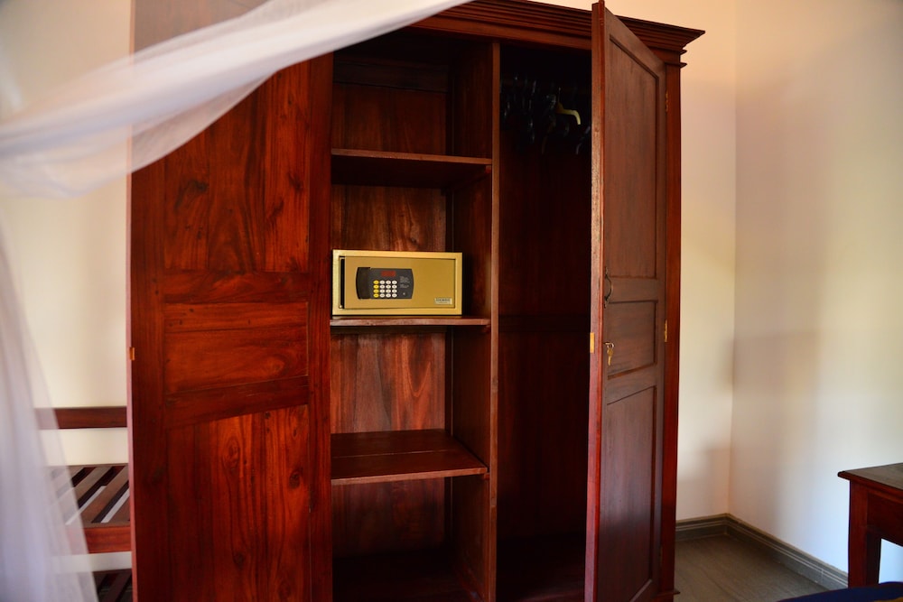 Villa Shanthi photo2