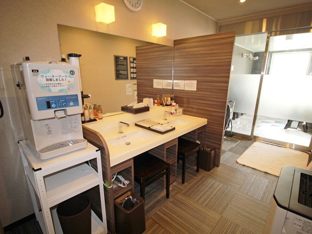 Astil Hotel Shin-Osaka 52/69
