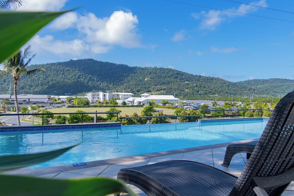 at Waterfront Whitsunday Retreat - Adults Only 29/33