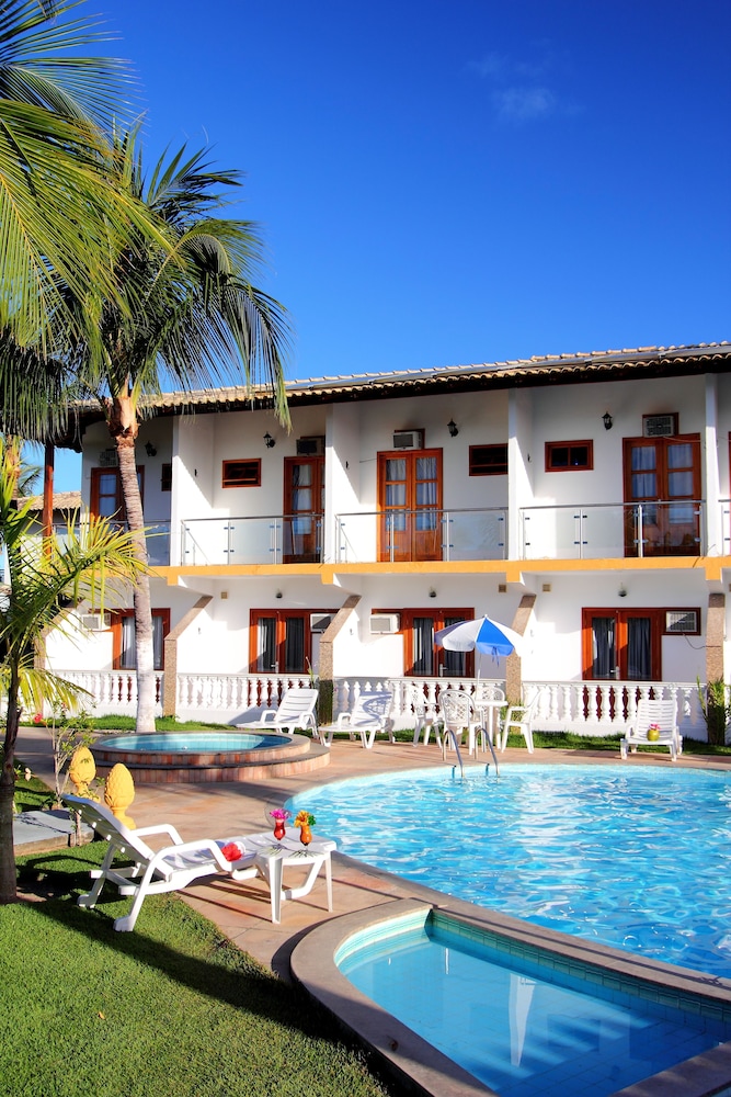 BENKOS PRAIA HOTEL 7/39
