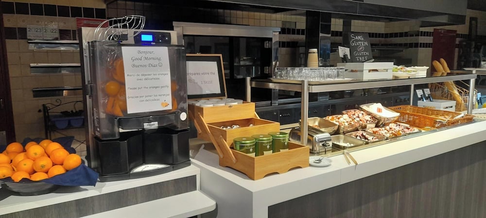 Ibis Styles Segre 23/58
