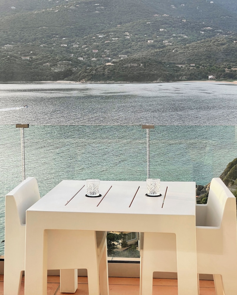 Hotel A'mare Corsica - Seaside Small Resort 58/61