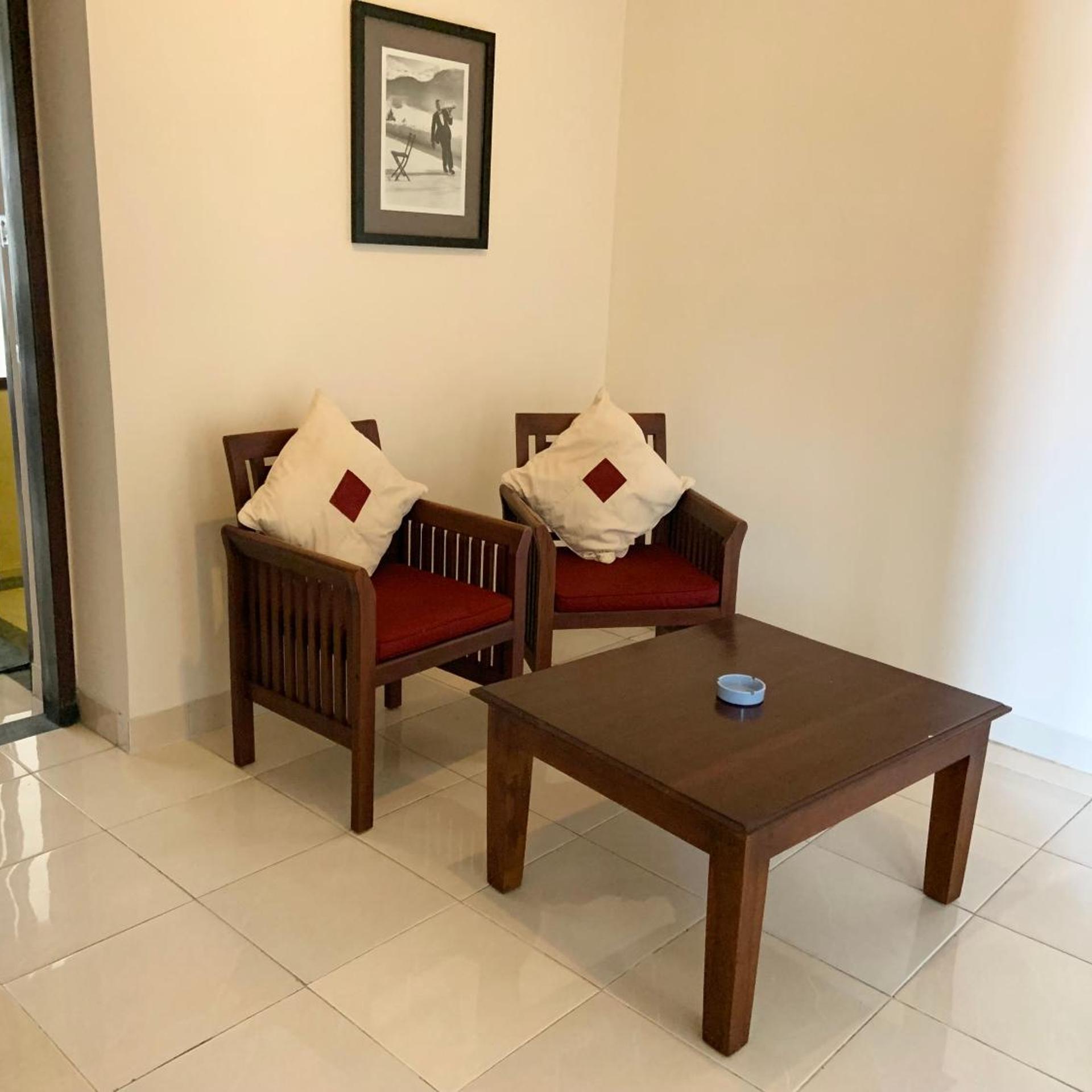 Nirwana Hotel 26/35