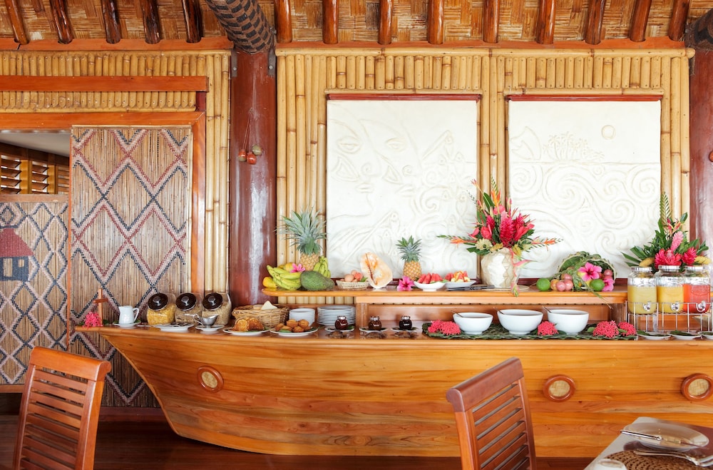Toberua Island Resort Fiji 13/72
