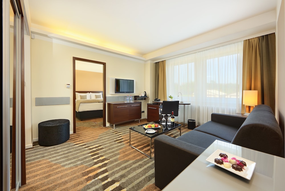 Hotel Duo 36/80