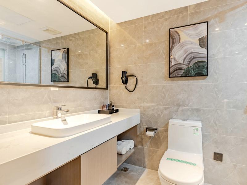 GreenTree Eastern Chizhou Changjiang Middle Road RT-Mart Hotel 44/45